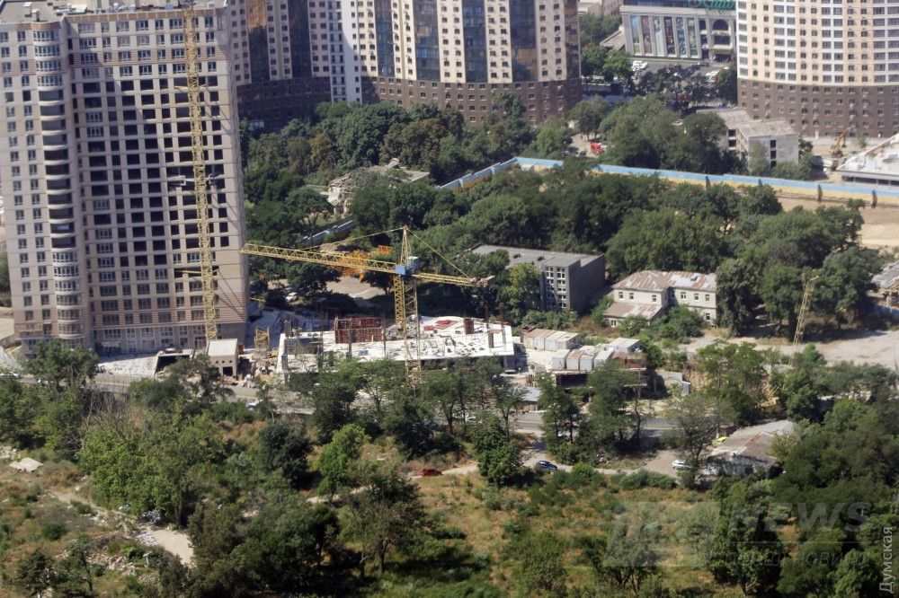 Гагаринское плато