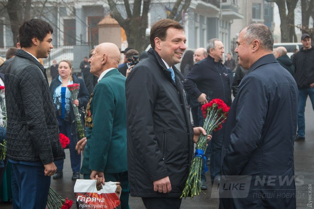 "Оппоблоковцы"