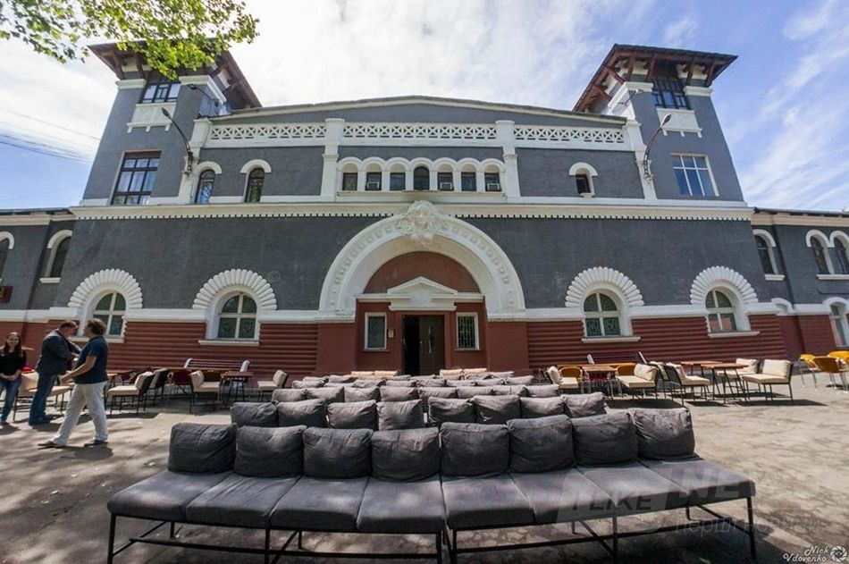 Фото: Культурометр Одесса