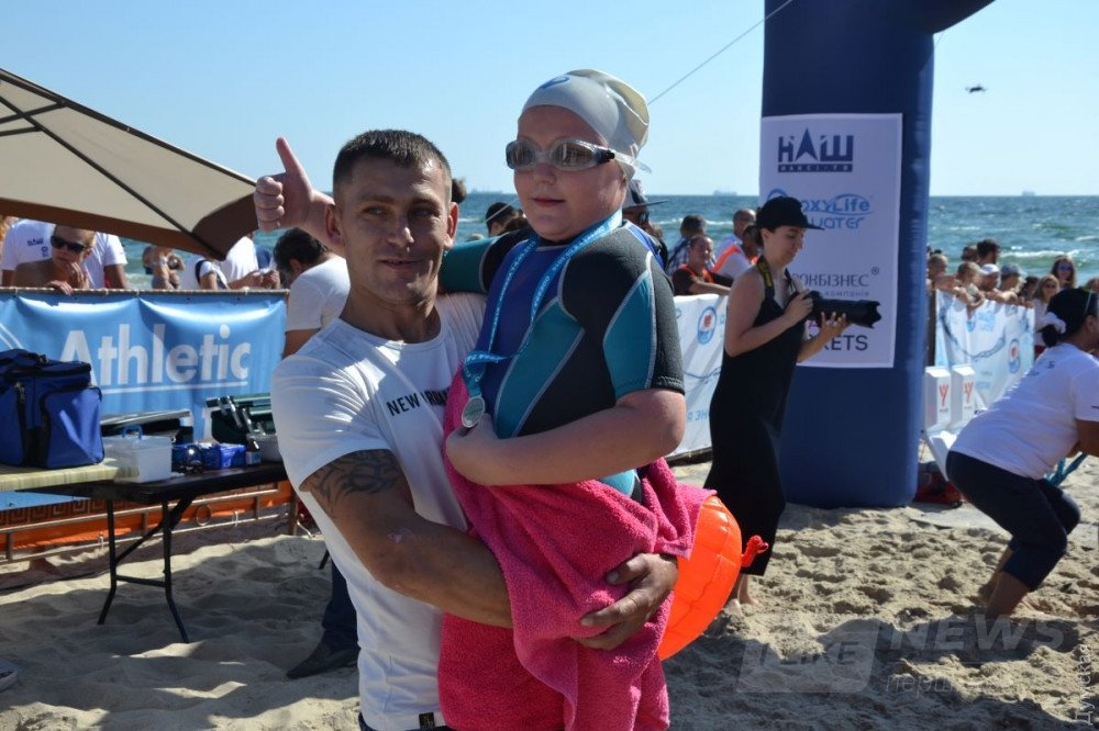 Отважный Максим Горбунов