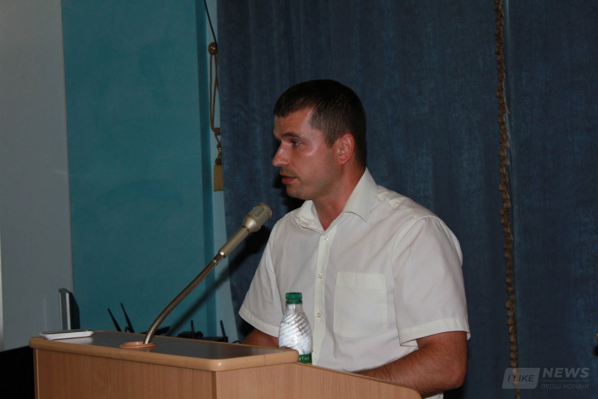 Михайло Кременюк