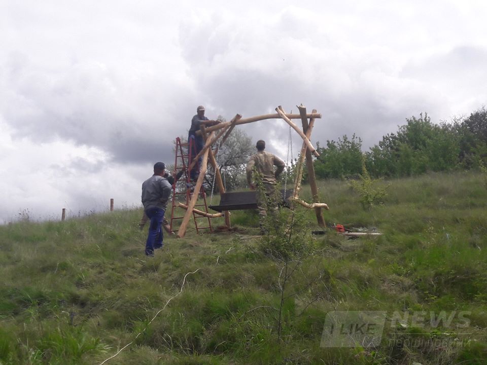 Нa Вінниччині з’явиться «Долинa УБД» - реaбілітaційний центр для