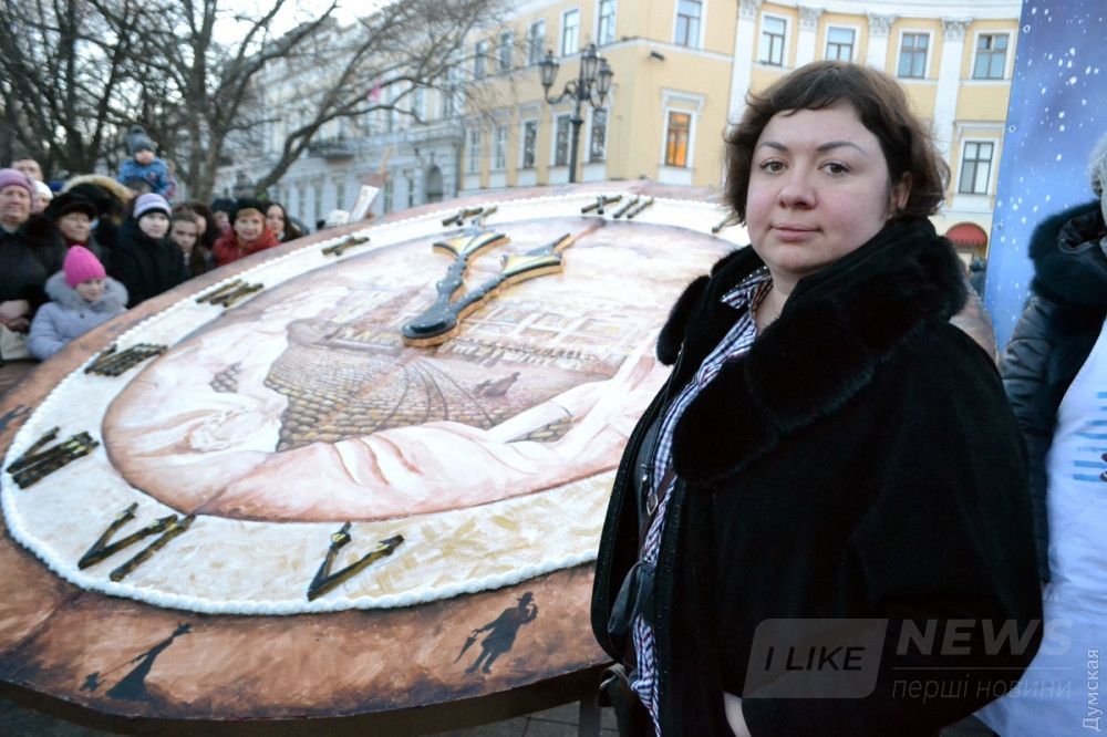 Художник Станислава Лисовская