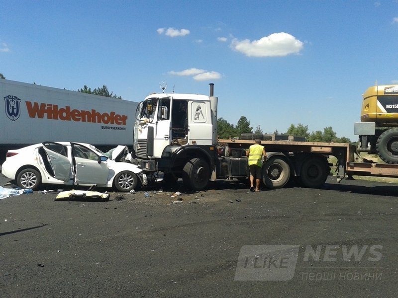 СмеÑÑелÑна ÐТРна ХеÑÑонÑÐ¸Ð½Ñ - не обÑйÑлоÑÑ Ð±ÐµÐ· допомоги ÑÑÑÑвалÑникÑв