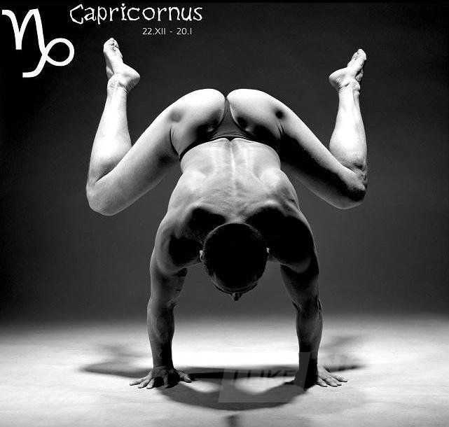 Сексуальний гороскоп: дізнайся більше про свого чоловіка