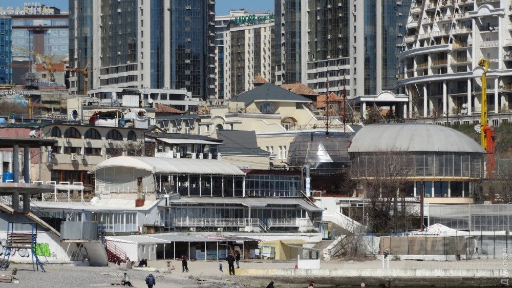 Родненькая. Зеленая