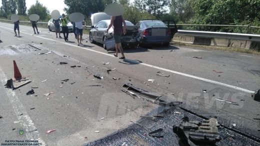 ÐоÑÑÑйна ÐТРна ÐакаÑпаÑÑÑ: опÑблÑÐºÐ¾Ð²Ð°Ð½Ñ Ð¤ÐТРз мÑÑÑÑ Ð¿Ð¾Ð´ÑÑ