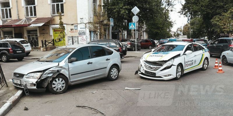 Ð ÐÐ¸ÐµÐ²Ðµ Ð¿ÑÐ¾Ð¸Ð·Ð¾ÑÐ»Ð¾ ÐÐ¢Ð Ñ ÑÑÐ°ÑÑÐ¸ÐµÐ¼ Ð¿Ð°ÑÑÑÐ»ÑÐ½Ð¾Ð³Ð¾ Ð°Ð²ÑÐ¾