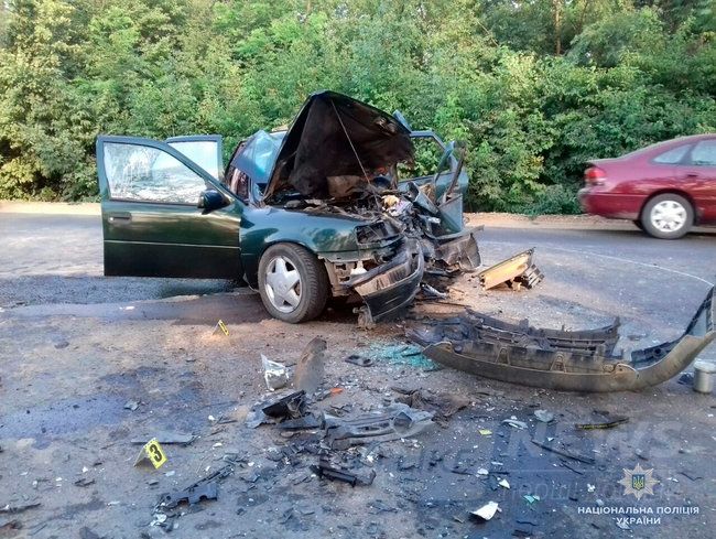 ÐÐ¾ÑÐµÐ¼Ñ ÑÐµÐ»Ð¾Ð²ÐµÐº Ð¿Ð¾ÑÑÑÐ°Ð´Ð°Ð»Ð¸ Ð² ÐÐ¢Ð Ð½Ð° ÐÑÐºÐ¾Ð²Ð¸Ð½Ðµ, Ð¾Ð´Ð¸Ð½ Ð¸Ð· Ð½Ð¸Ñ ÑÐºÐ¾Ð½ÑÐ°Ð»ÑÑ Ð² Ð±Ð¾Ð»ÑÐ½Ð¸ÑÐµ, - ÐÐÐ£ 03