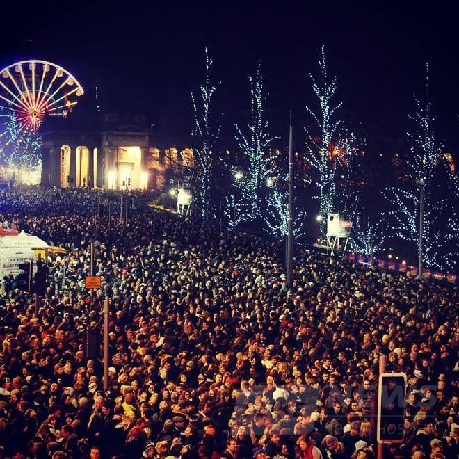 Новорічні тури 2018: куди поїхати взимку