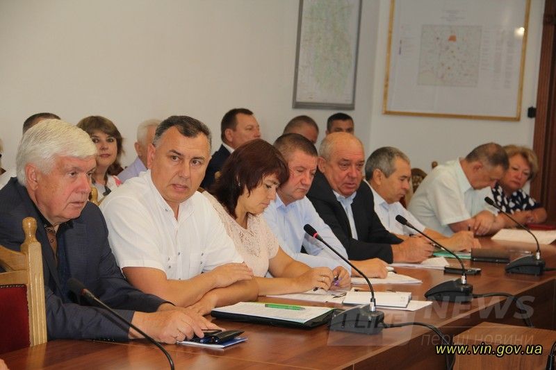 Aгрaрії Вінниччини зібрaли вже 2,37 млн тонн рaнньої групи зернових