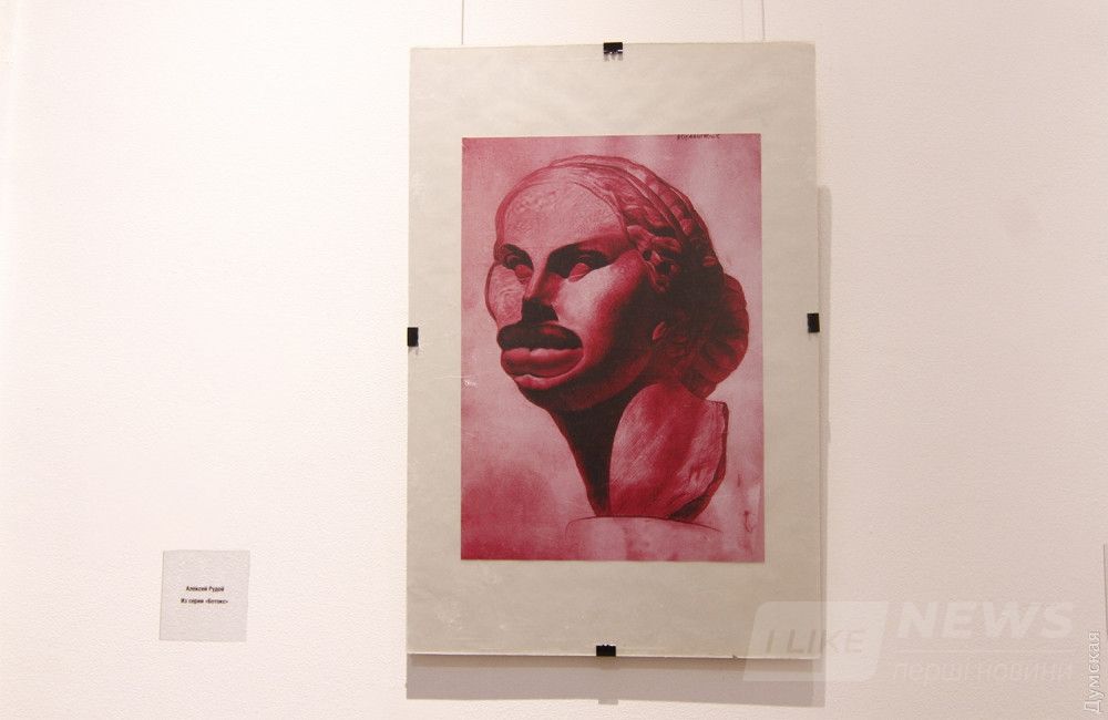 из серии "Ботокс"