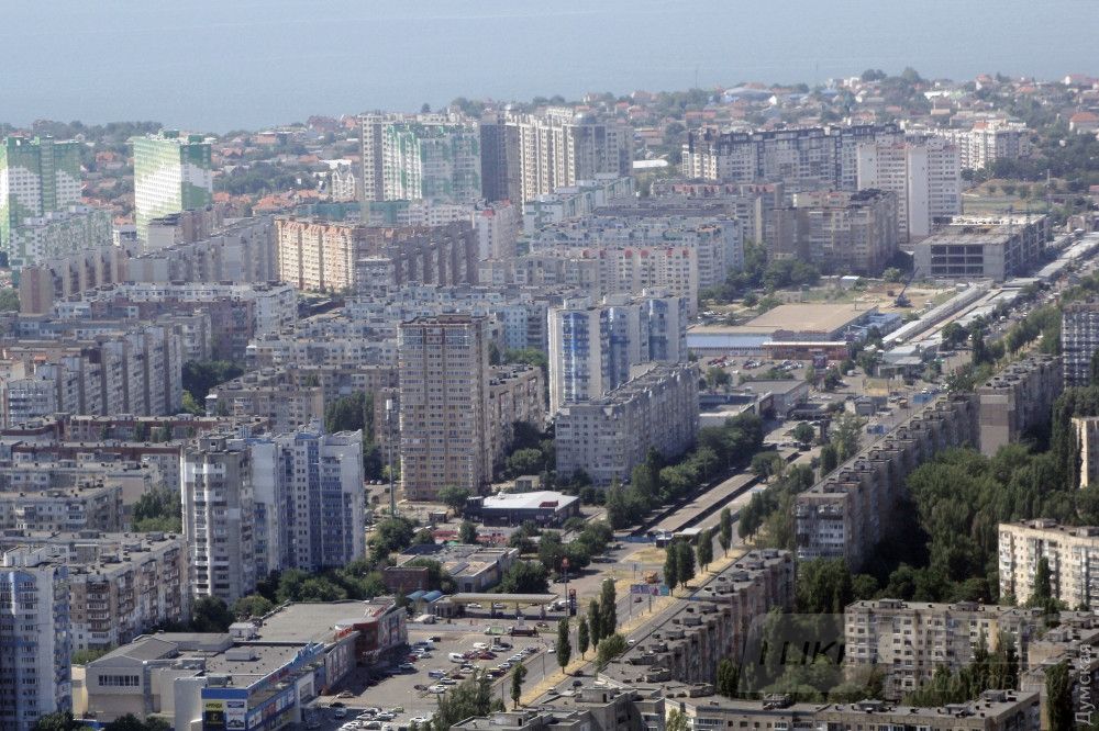 Ул. Семена Палия