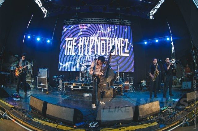 Фото: пресс-служба Koktebel Jazz Festival