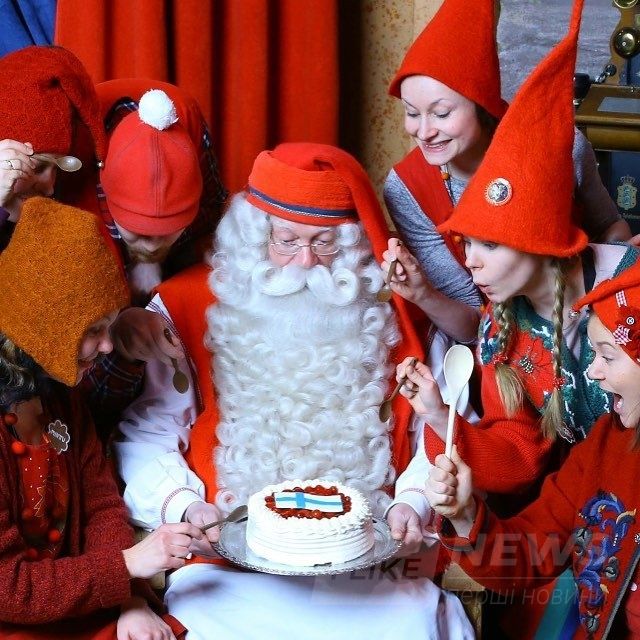 Новорічні тури 2018: куди поїхати взимку