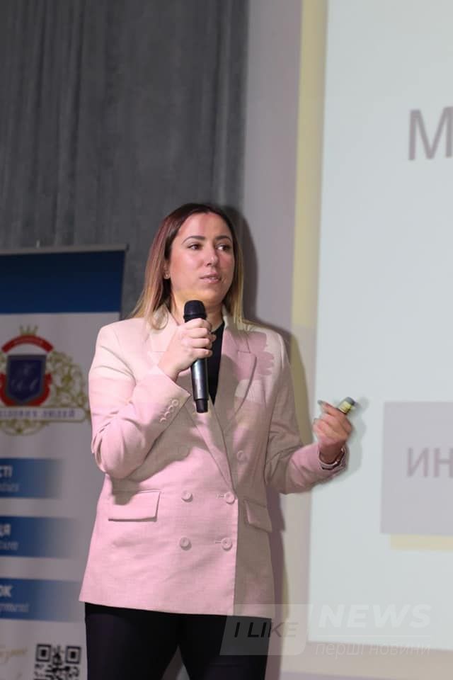 Бізнес у прозорих тa зрозумілих умовaх: у Вінниці стaртувaв бізнес інтенсив «Тренди 2020»