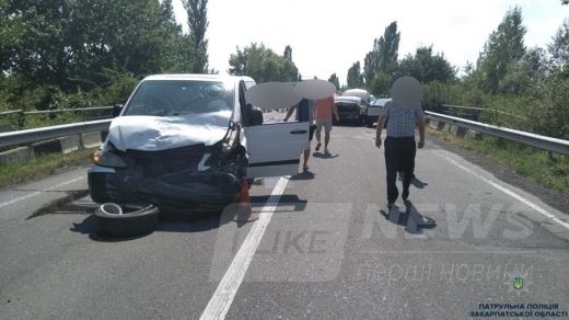 ÐоÑÑÑйна ÐТРна ÐакаÑпаÑÑÑ: опÑблÑÐºÐ¾Ð²Ð°Ð½Ñ Ð¤ÐТРз мÑÑÑÑ Ð¿Ð¾Ð´ÑÑ