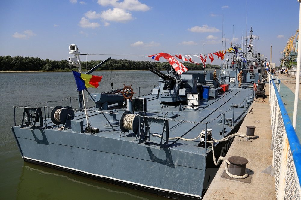 Этой штукой лет десять пугали Украину российские публицисты