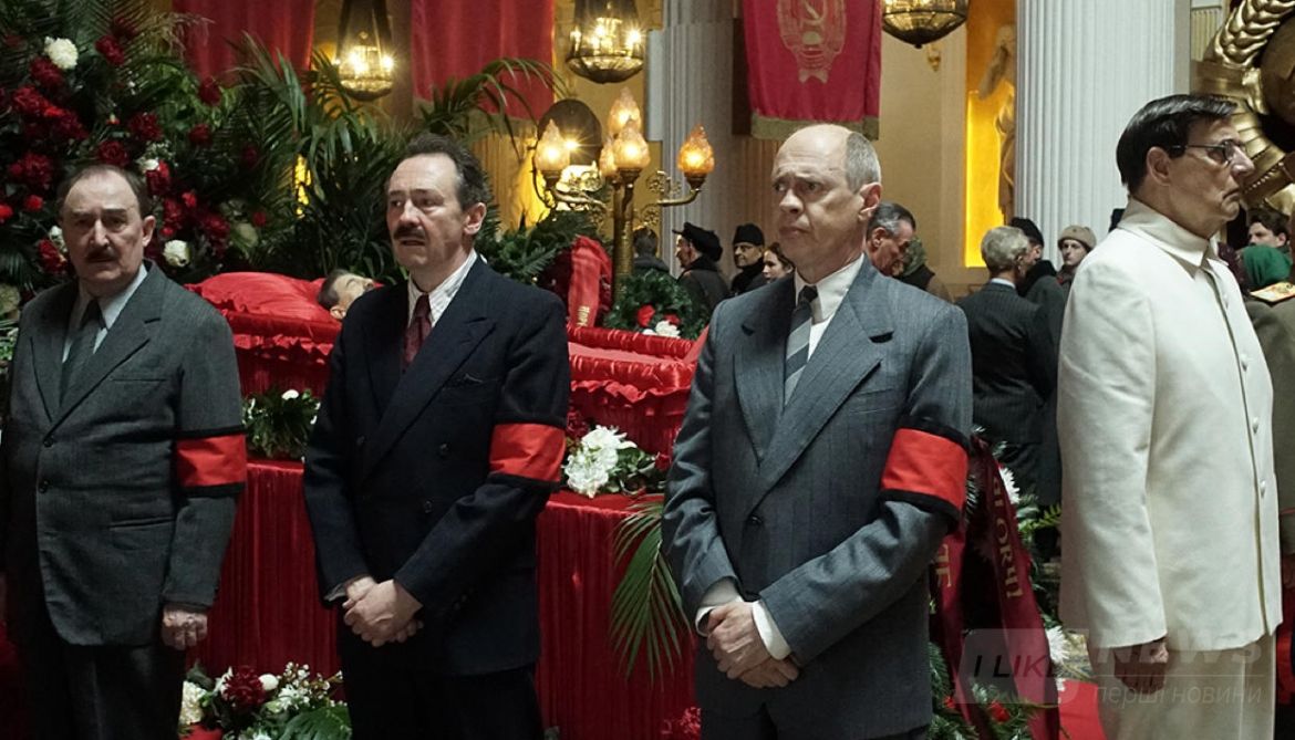 Картинки по запросу смерть сталина фильм