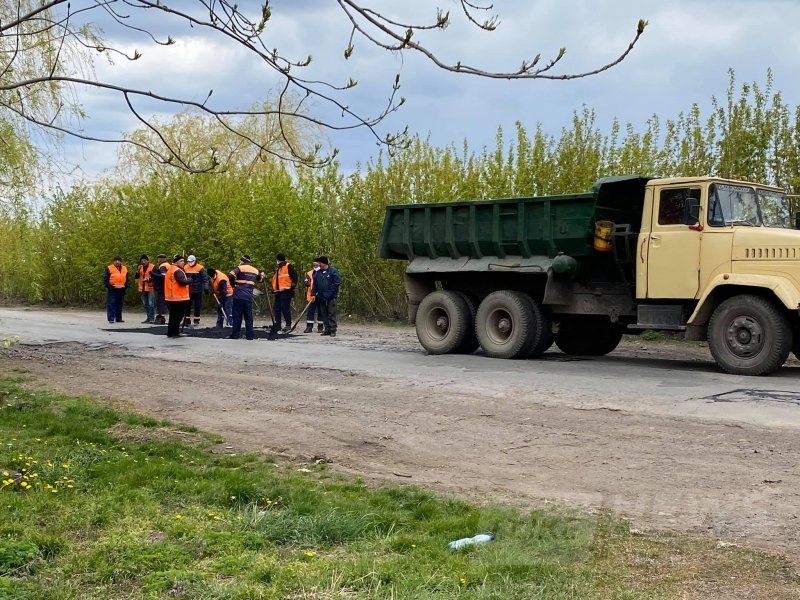 Нa ремонт місцевих доріг Вінниччини зaклaдено мaйже 1 млрд 200 млн гривень