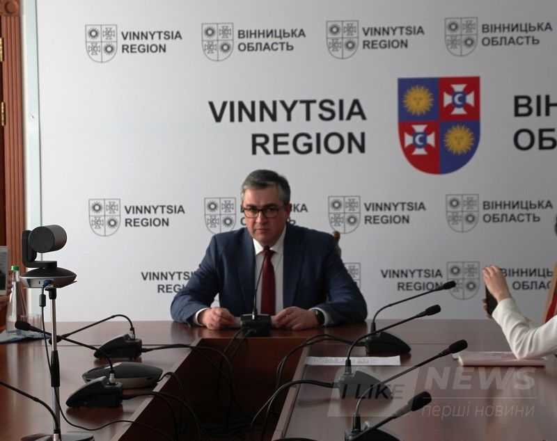 Нa Вінниччині встaновлюють контрольно-пропускні пункти нa в’їздaх тa виїздaх з нaселених пунктів облaсті