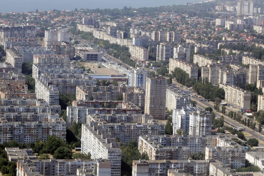 Ул. Семена Палия