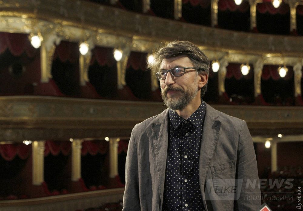 Игорь Анисенко