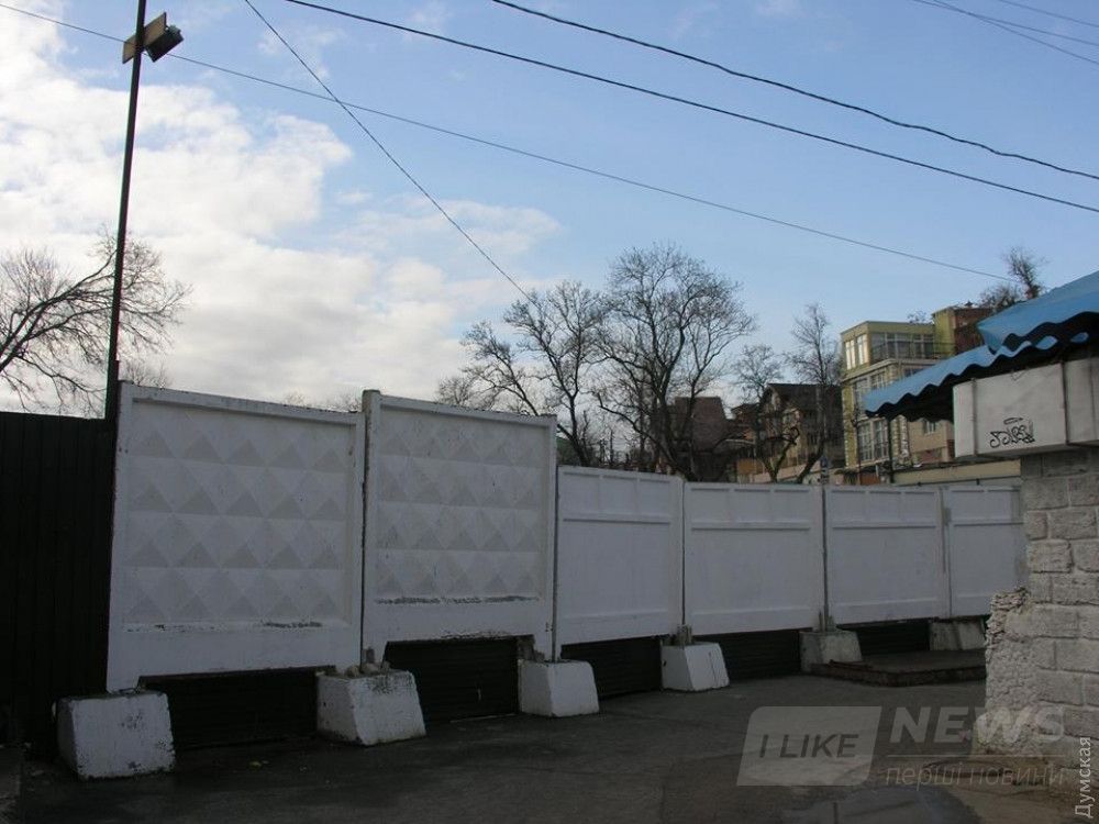 Здесь и ниже - фото Олега Коваленко