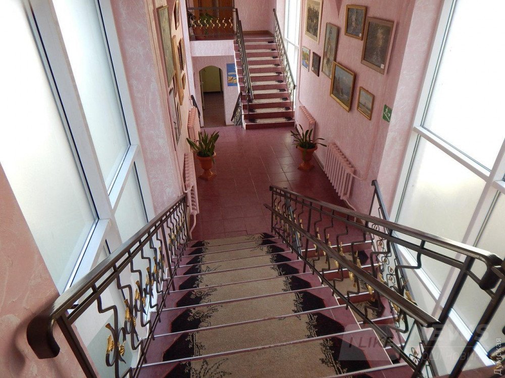 Хорошо стал выглядеть приют