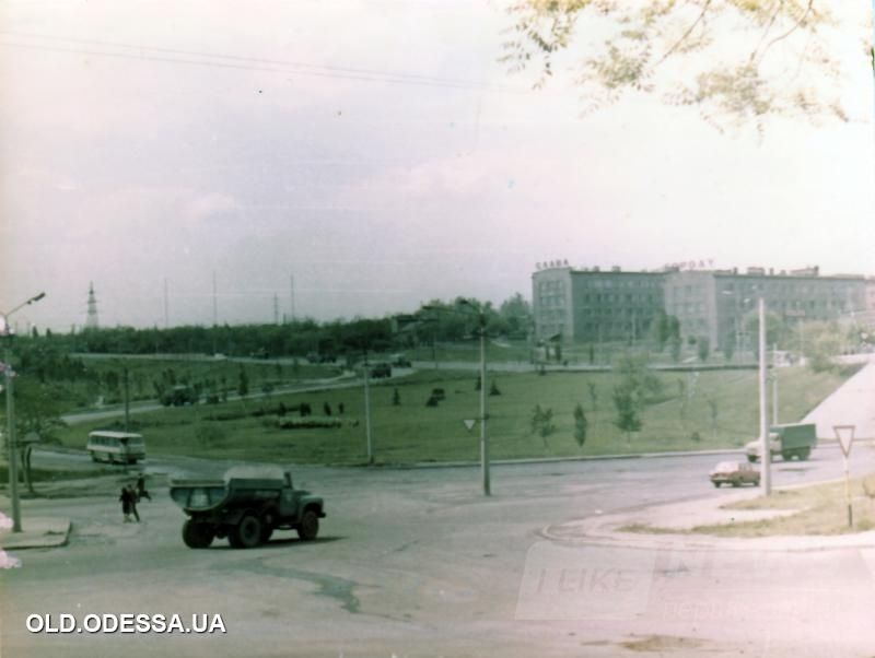 Ð Ð°Ð¹Ð¾Ð½ ÐÐ²ÑÐ¾Ð²Ð¾ÐºÐ·Ð°Ð»Ð°. Ð¤Ð¾ÑÐ¾: viknaodessa.od.ua