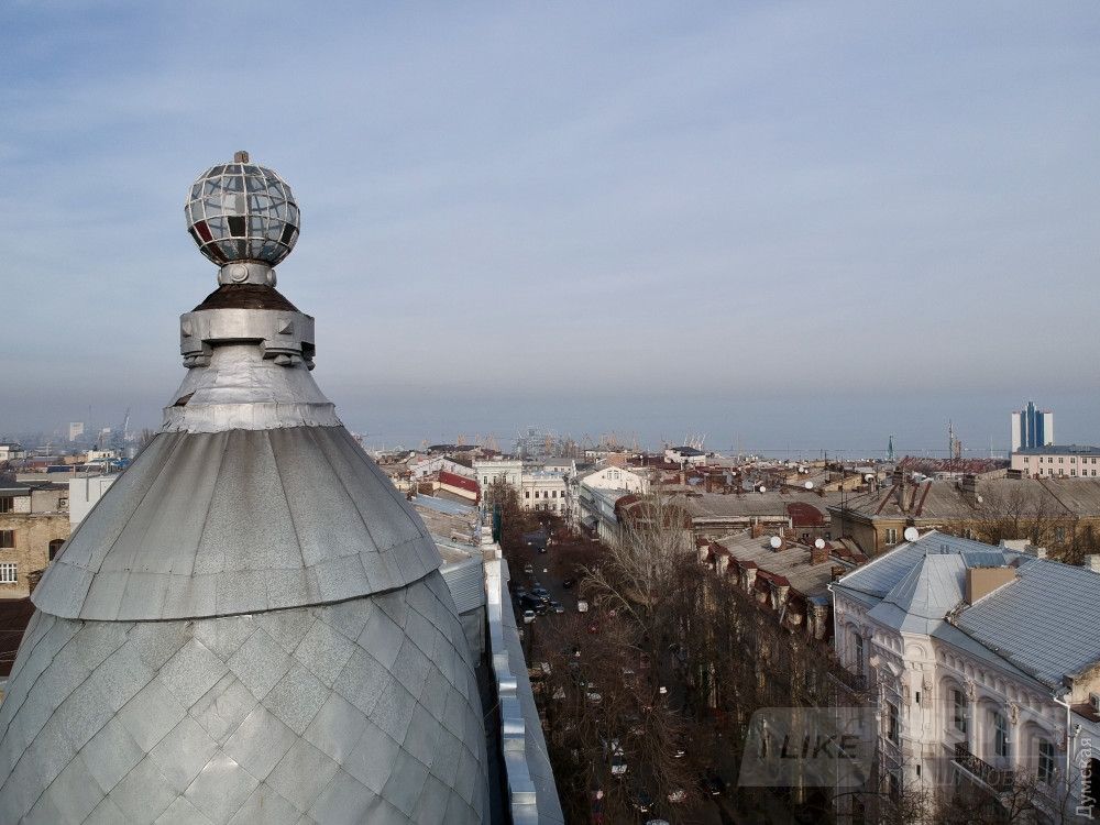 Ланжероновская, 24