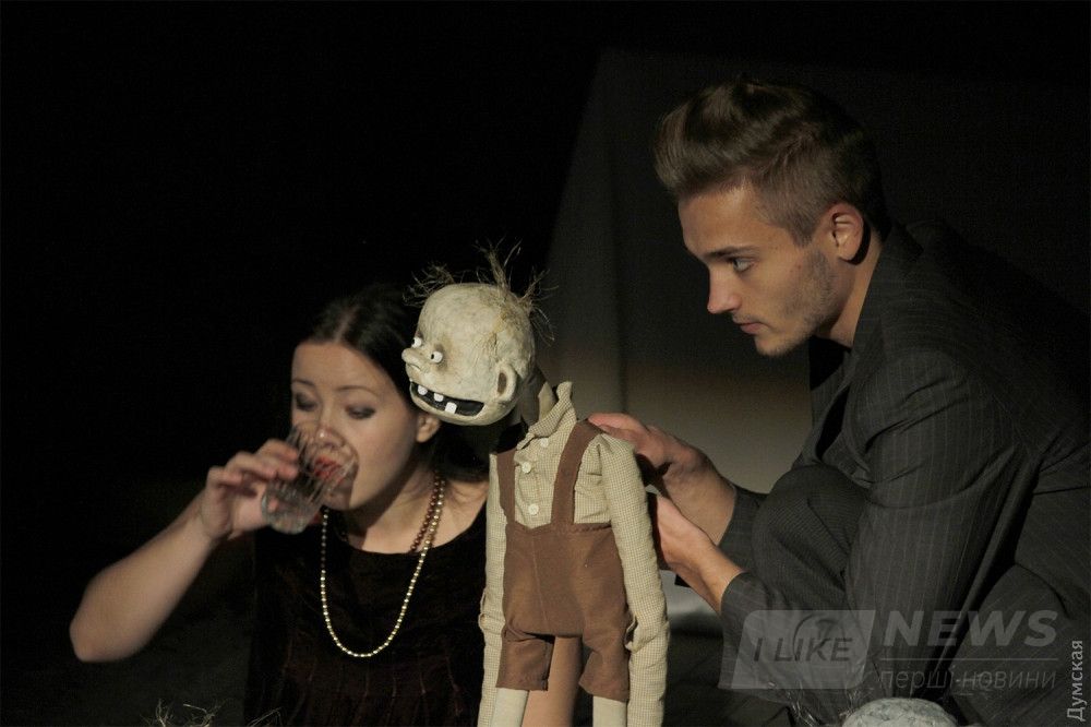 "Вы знаете тетю Хану?