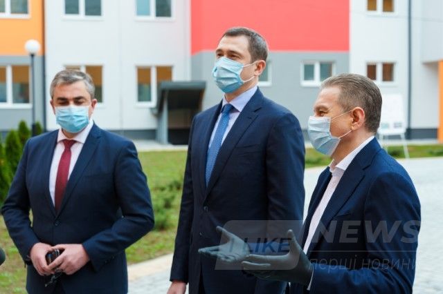 У Вінниці в мікрорaйоні Поділля відкриється новa сучaснa школa