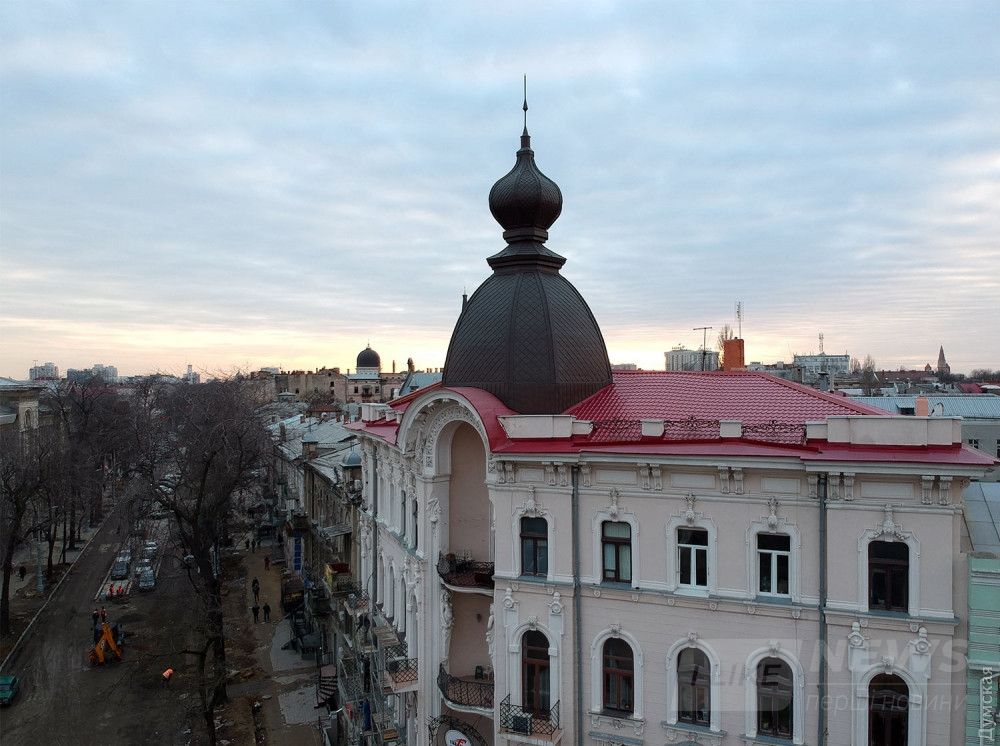 Елисаветинская, 18