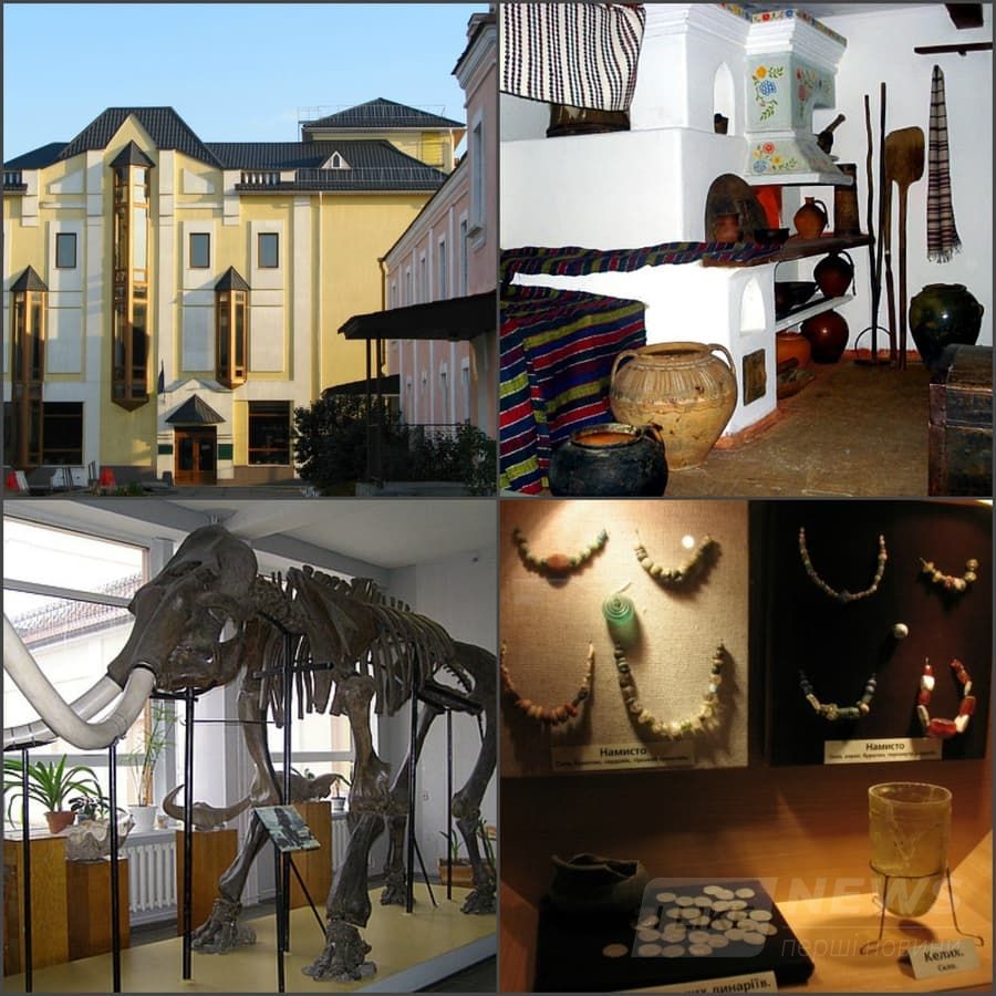 Вінницький крaєзнaвчий музей можнa «відвідaти», залишаючись вдома. Інтерaктивні екскурсії нa чaс кaрaнтину