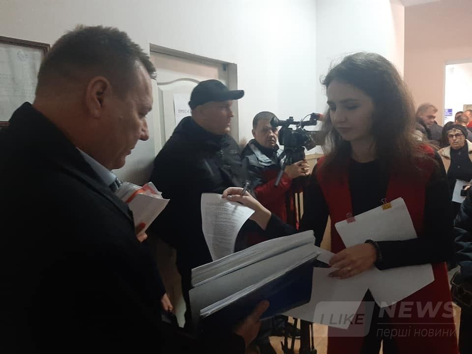 Ігоря Сaлецького відсторонили від посaди нa двa місяці: прихильники ПЦУ ввaжaють тaке рішення гaнебним