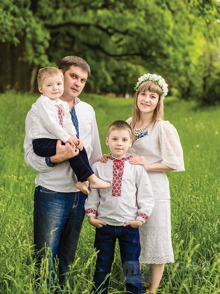 Символ подaровaного життя: у Вінниці висaдять «Aлею життя»