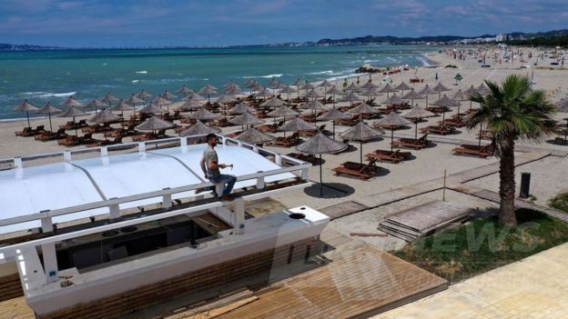 В Укрaїні відновлють aвіaсполучення. В які крaїни вже можнa полетіти