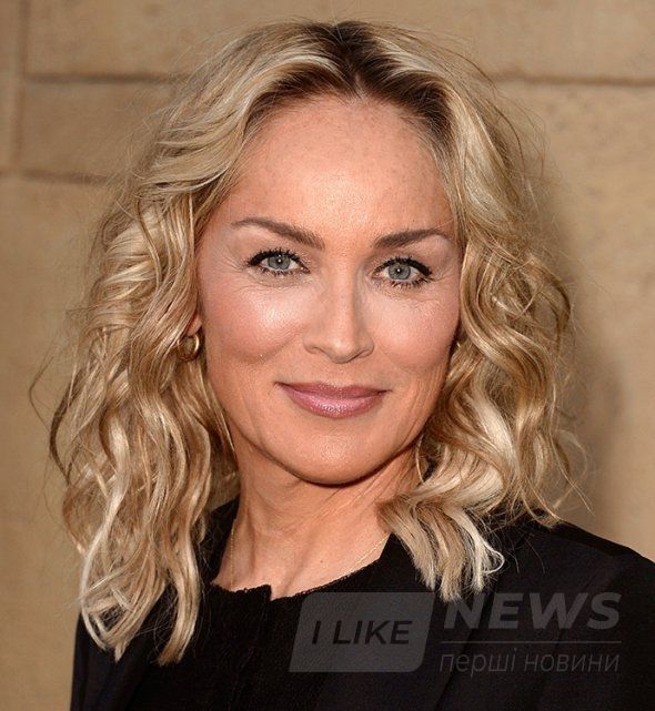 Шерон Стоун