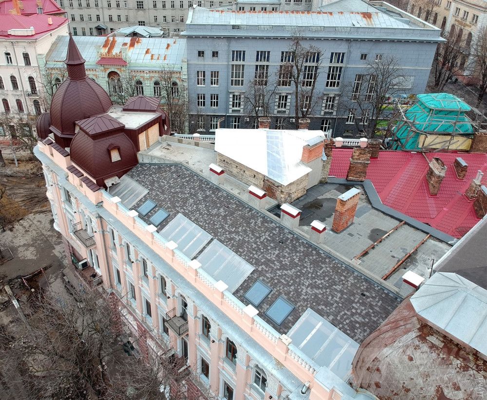 Преображенская, 11. Хорошо сделано 