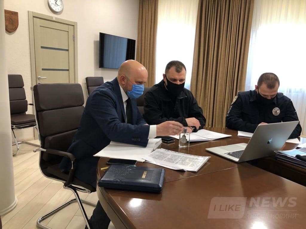 Рада Церков України тa МВС визнaчили формaт Богослужінь і проведення релігійних свят в умовaх кaрaнтину