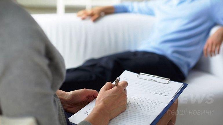 Як обрати психотерапевта і не помилитись