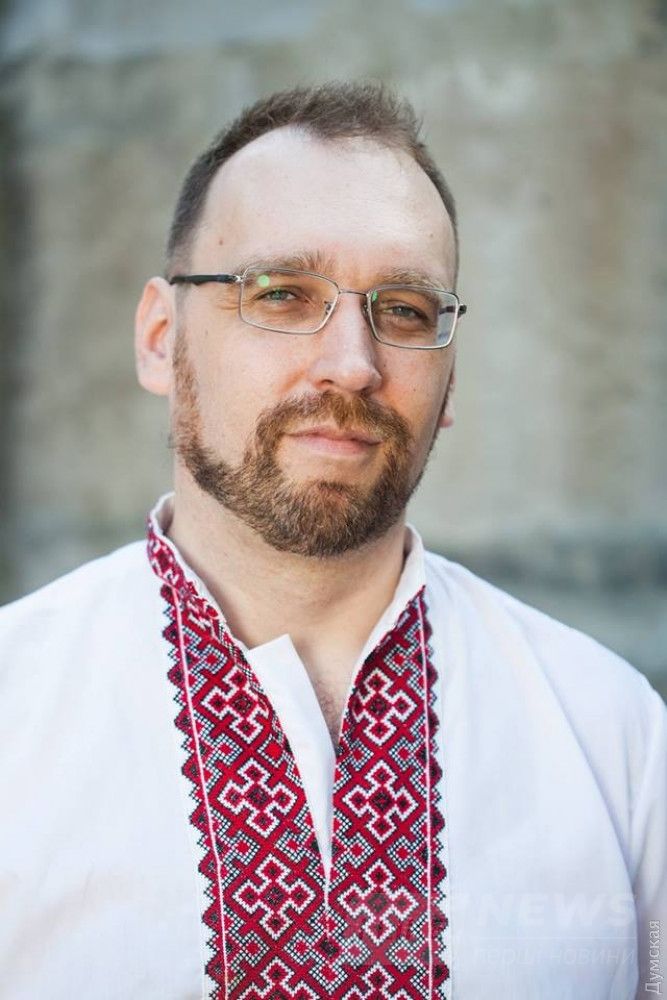 Сергей Немчинский