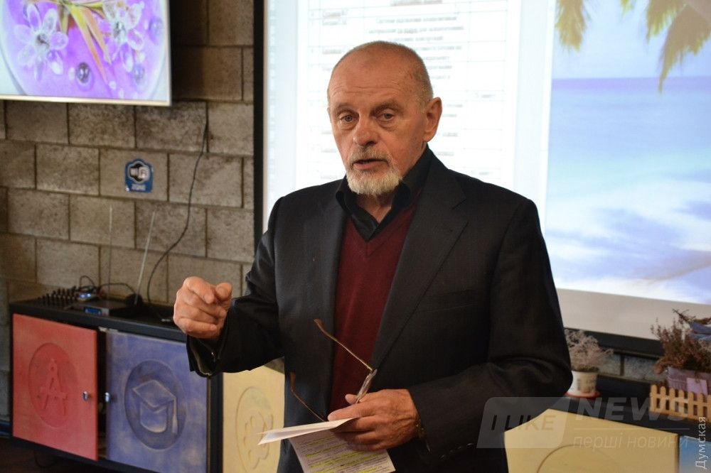 Валерий Воровой