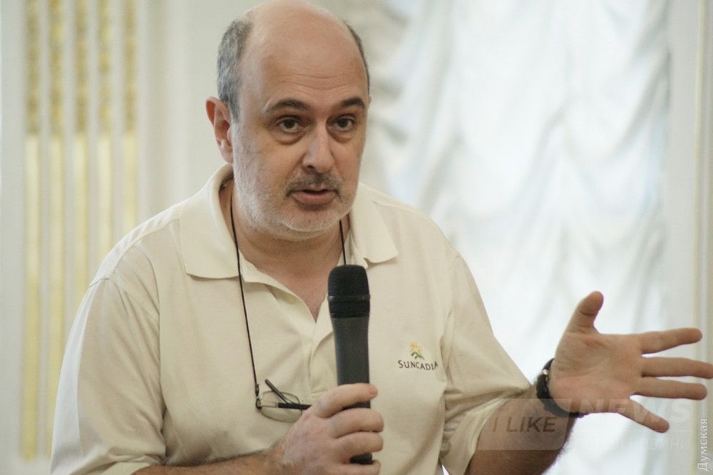 Евгений Волокин