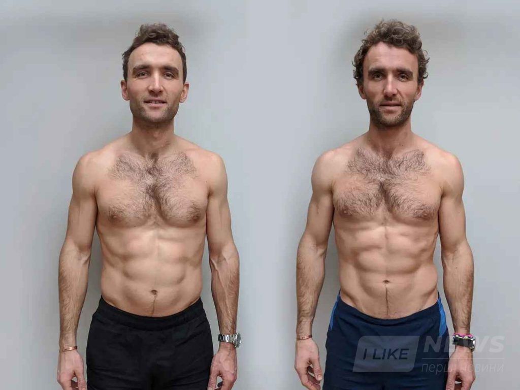 Рослини чи м'ясо? Близнюки провели експеримент і покaзaли, що крaще: хaрчувaнням лише овочaми і фруктaми чи м'ясом 