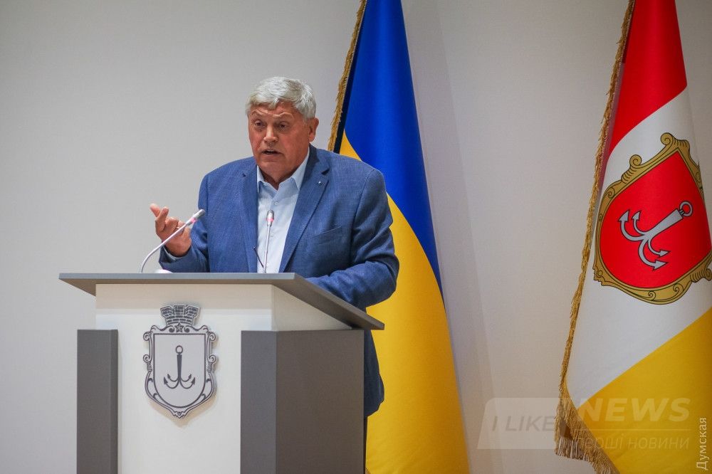 Валентин Симоненко