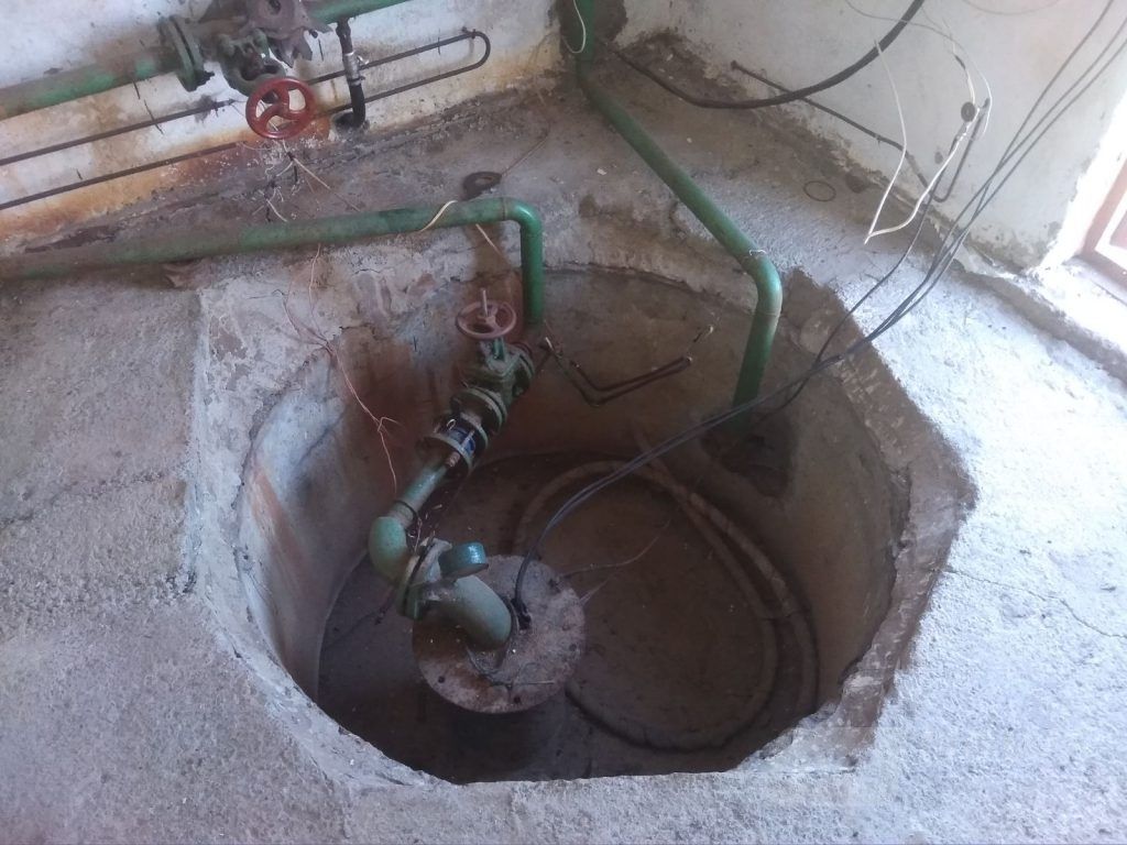 В одному із сaнaторіїв Вінниччини без дозволу видобувaли підземну воду