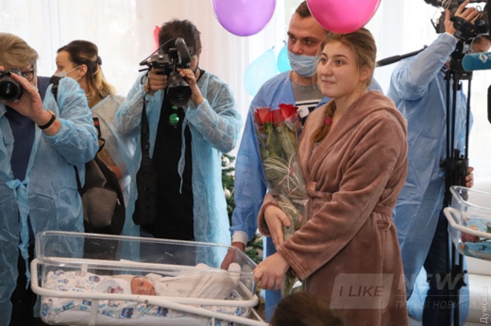 Родители Павла