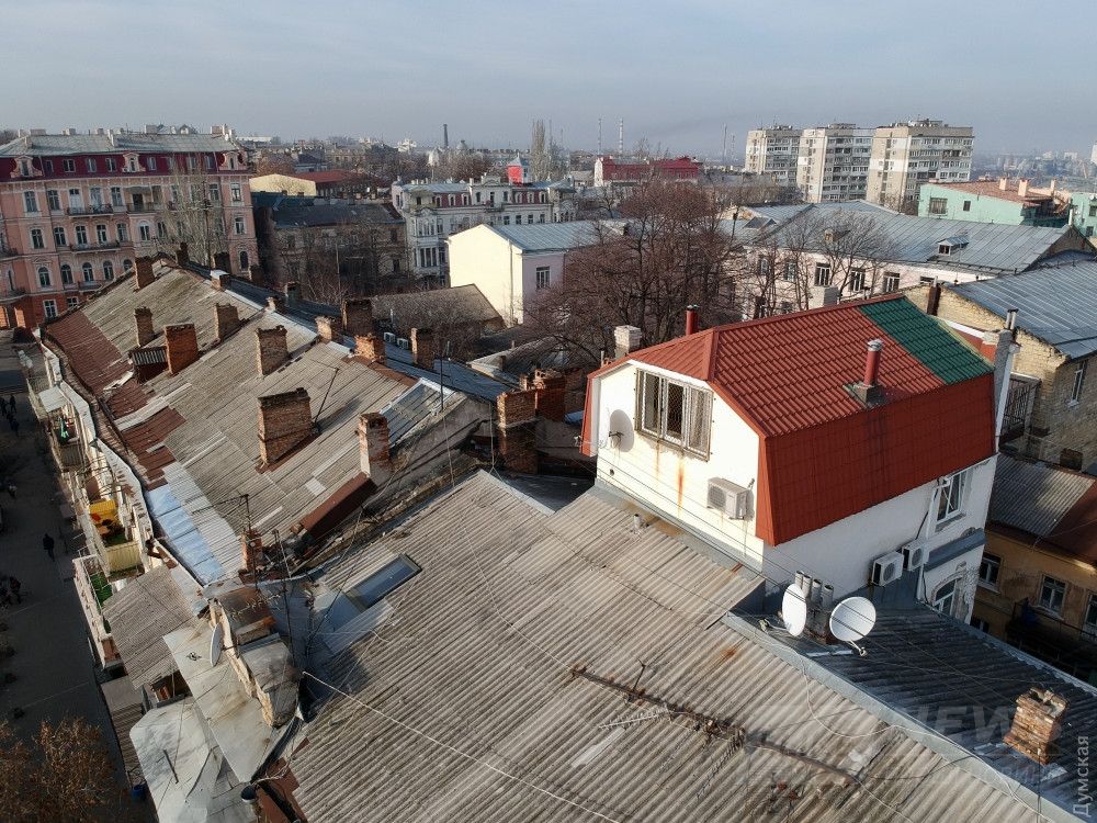 Некрасова, 6